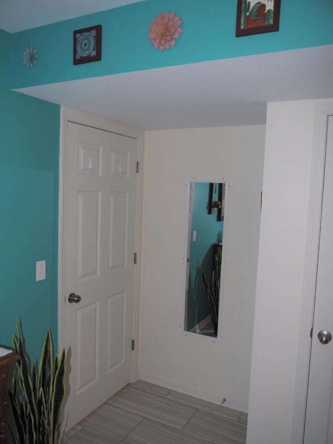 New! The Blessing - A Cute And Cozy Apartment! Benzonia Exterior photo